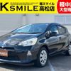 toyota aqua 2012 CFJ1185081 image 1