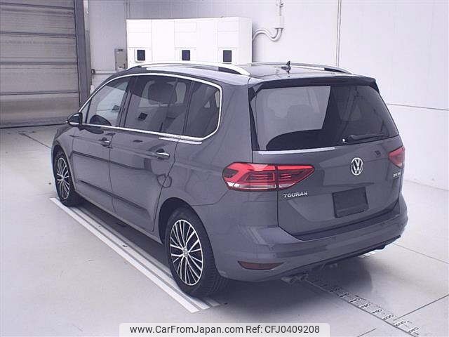 volkswagen golf-touran 2018 CFJ0409208 image 2