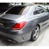 mercedes-benz c-class 2017 quick_quick_DBA-205040C_WDD2050402R334167 image 9