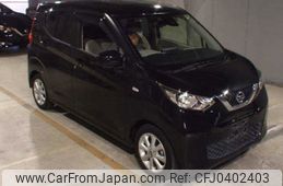 nissan dayz 2020 -NISSAN 【後日 】--DAYZ B43W-0027240---NISSAN 【後日 】--DAYZ B43W-0027240-