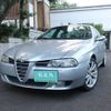 alfa-romeo 156 2004 GOO_JP_700057065530210928002 image 1