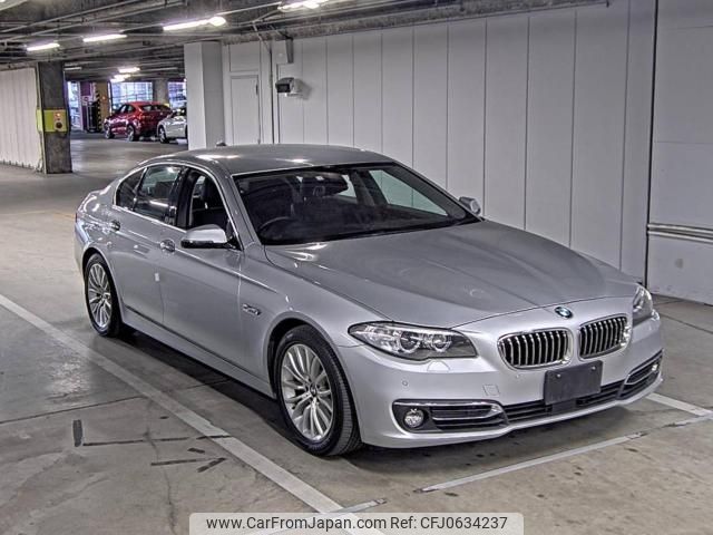 bmw 5-series 2015 -BMW--BMW 5 Series WBA5C32080D912621---BMW--BMW 5 Series WBA5C32080D912621- image 1