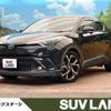 toyota c-hr 2017 -TOYOTA--C-HR DAA-ZYX10--ZYX10-2096329---TOYOTA--C-HR DAA-ZYX10--ZYX10-2096329- image 1