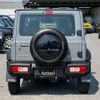 suzuki jimny-sierra 2023 CFJ1542781 image 5
