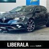 renault megane 2019 -RENAULT--Renault Megane ABA-BBM5P--VF1RFB001J0781600---RENAULT--Renault Megane ABA-BBM5P--VF1RFB001J0781600- image 1