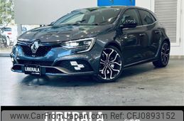 renault megane 2019 -RENAULT--Renault Megane ABA-BBM5P--VF1RFB001J0781600---RENAULT--Renault Megane ABA-BBM5P--VF1RFB001J0781600-