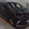 toyota alphard 2024 -TOYOTA 【千葉 330な6265】--Alphard AGH40W-4007257---TOYOTA 【千葉 330な6265】--Alphard AGH40W-4007257- image 6