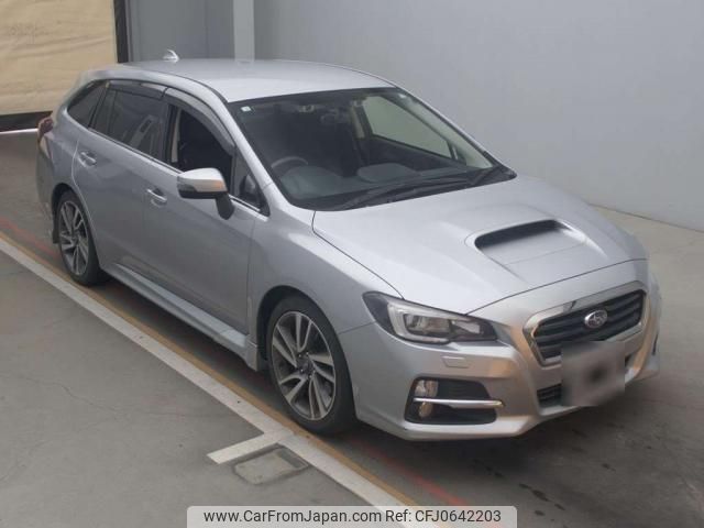 subaru levorg 2014 quick_quick_DBA-VM4_010935 image 1