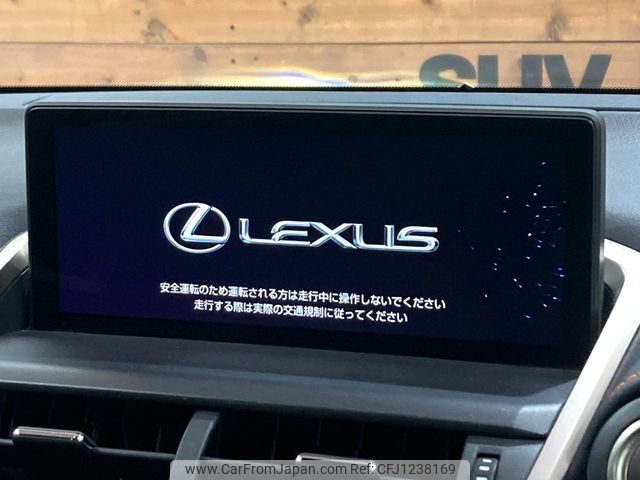 lexus nx 2021 -LEXUS--Lexus NX 3BA-AGZ10--AGZ10-1027610---LEXUS--Lexus NX 3BA-AGZ10--AGZ10-1027610- image 2