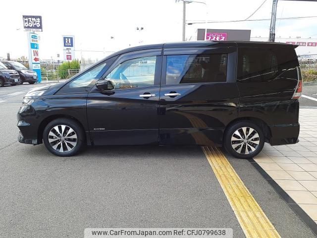 nissan serena 2019 quick_quick_DAA-GFC27_GFC27-142225 image 2