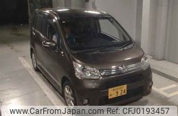 daihatsu move 2012 -DAIHATSU 【春日部 583ﾈ924】--Move LA100S--0088392---DAIHATSU 【春日部 583ﾈ924】--Move LA100S--0088392-