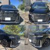 toyota vellfire 2023 -TOYOTA--Vellfire 6AA-AAHH40W--AAHH40-0011***---TOYOTA--Vellfire 6AA-AAHH40W--AAHH40-0011***- image 3