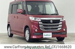 suzuki spacia 2017 CFJ1668620