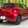 mazda demio 2023 -MAZDA--MAZDA2 5BA-DJLFS--DJLFS-806***---MAZDA--MAZDA2 5BA-DJLFS--DJLFS-806***- image 18