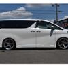 toyota alphard 2021 GOO_JP_700020111130240823001 image 4