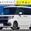 daihatsu tanto 2017 -DAIHATSU--Tanto LA600S--LA600S-0502593---DAIHATSU--Tanto LA600S--LA600S-0502593- image 1