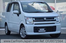 suzuki wagon-r 2017 GOO_JP_700070570930240803002