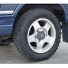 suzuki jimny 1995 -SUZUKI 【姫路 480ﾇ1566】--Jimny V-JA11V--JA11-328225---SUZUKI 【姫路 480ﾇ1566】--Jimny V-JA11V--JA11-328225- image 14