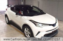 toyota c-hr 2019 -TOYOTA--C-HR ZYX10--ZYX10-2167831---TOYOTA--C-HR ZYX10--ZYX10-2167831-