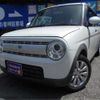 suzuki alto-lapin 2020 -SUZUKI--Alto Lapin DBA-HE33S--HE33S-247463---SUZUKI--Alto Lapin DBA-HE33S--HE33S-247463- image 1