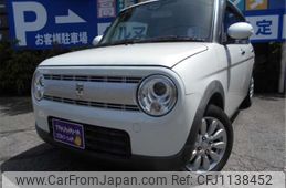 suzuki alto-lapin 2020 -SUZUKI--Alto Lapin DBA-HE33S--HE33S-247463---SUZUKI--Alto Lapin DBA-HE33S--HE33S-247463-