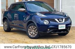 nissan juke 2014 CFJ1785670