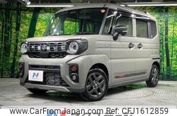 suzuki spacia 2025 CFJ1612859