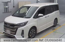 toyota noah 2018 -TOYOTA--Noah DBA-ZRR80W--ZRR80-0466390---TOYOTA--Noah DBA-ZRR80W--ZRR80-0466390-