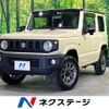 suzuki jimny 2022 quick_quick_JB64W_JB64W-265214 image 1