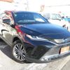 toyota harrier-hybrid 2020 quick_quick_AXUH85_AXUH85-0001861 image 10
