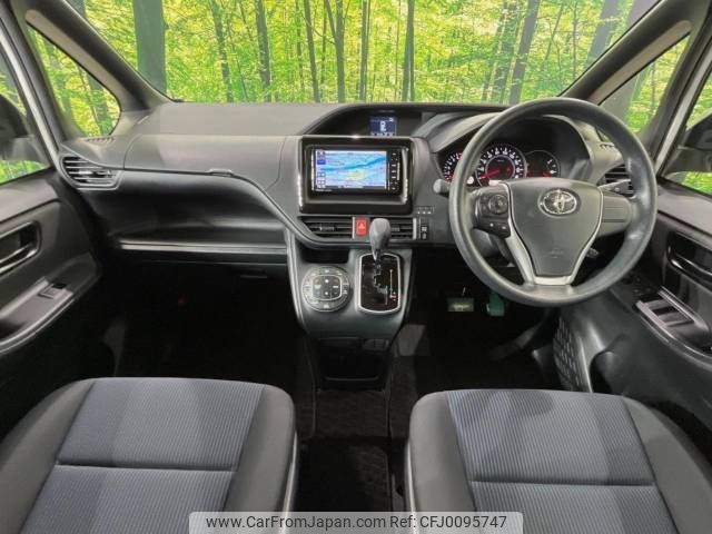 toyota noah 2020 -TOYOTA--Noah 3BA-ZRR80G--ZRR80-0654335---TOYOTA--Noah 3BA-ZRR80G--ZRR80-0654335- image 2