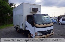 hino dutro 2011 -HINO--Hino Dutoro XZU504M-0005380---HINO--Hino Dutoro XZU504M-0005380-