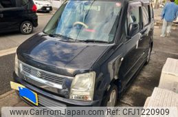 suzuki wagon-r 2004 -SUZUKI--Wagon R CBA-MH21S--MH21S-265637---SUZUKI--Wagon R CBA-MH21S--MH21S-265637-