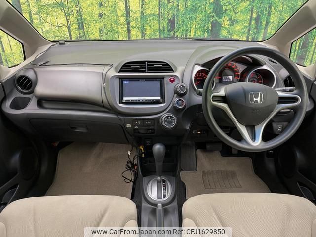 honda fit 2009 CFJ1629850 image 2