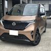 nissan nissan-others 2023 -NISSAN 【名変中 】--SAKURA B6AW--0040580---NISSAN 【名変中 】--SAKURA B6AW--0040580- image 25