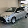 toyota vitz 2017 -TOYOTA--Vitz KSP130-2210079---TOYOTA--Vitz KSP130-2210079- image 1