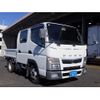 mitsubishi-fuso canter 2017 GOO_NET_EXCHANGE_1000528A30241212W001 image 1