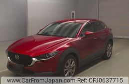 mazda cx-3 2019 -MAZDA--CX-30 5BA-DMEP--DMEP-101391---MAZDA--CX-30 5BA-DMEP--DMEP-101391-