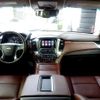 chevrolet tahoe 2014 -GM--Chevrolet Taho ﾌﾒｲ--1GNSKCKC2FR167631---GM--Chevrolet Taho ﾌﾒｲ--1GNSKCKC2FR167631- image 9