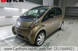 mitsubishi i 2008 CFJ1848921