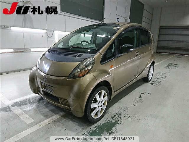 mitsubishi i 2008 CFJ1848921 image 1