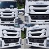 isuzu giga 2016 CFJ1468224 image 2