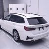 bmw 3-series 2021 -BMW--BMW 3 Series 6L20-0FL47614---BMW--BMW 3 Series 6L20-0FL47614- image 2