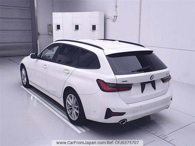 bmw 3-series 2021 -BMW--BMW 3 Series 6L20-0FL47614---BMW--BMW 3 Series 6L20-0FL47614- image 2