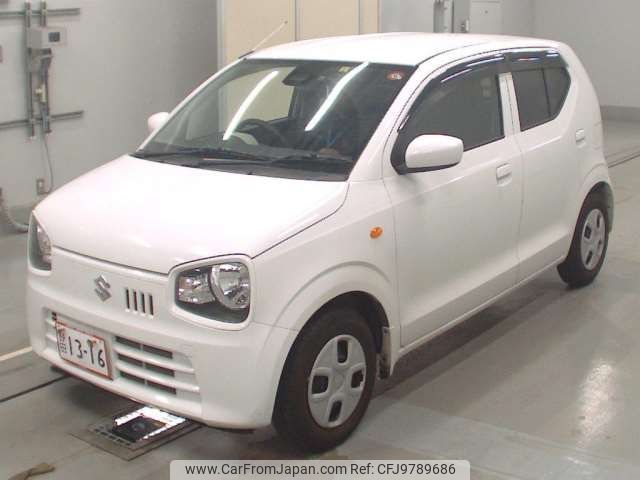 suzuki alto 2019 -SUZUKI--Alto DBA-HA36S--HA36S-513643---SUZUKI--Alto DBA-HA36S--HA36S-513643- image 1