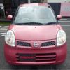 nissan moco 2008 -NISSAN 【大宮 583ｦ 325】--Moco DBA-MG22S--MG22S-233183---NISSAN 【大宮 583ｦ 325】--Moco DBA-MG22S--MG22S-233183- image 2