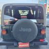 chrysler jeep-wrangler 2004 -CHRYSLER 【川口 310ﾌ1973】--Jeep Wrangler TJ40S--1J4F459S24P749275---CHRYSLER 【川口 310ﾌ1973】--Jeep Wrangler TJ40S--1J4F459S24P749275- image 25