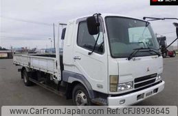 mitsubishi-fuso fighter 2005 CFJ8998645