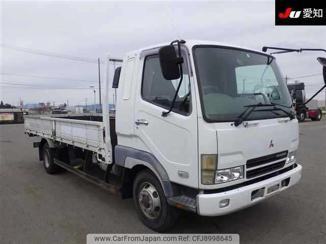 mitsubishi-fuso fighter 2005 CFJ8998645 image 1