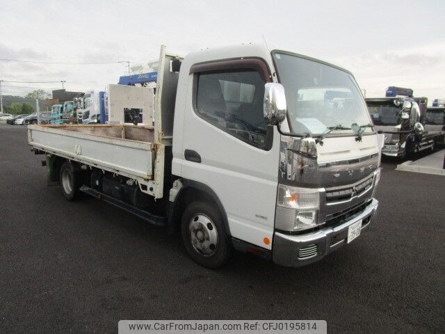 mitsubishi-fuso canter 2016 -MITSUBISHI--Canter TPG-FEB50--FEB50-550281---MITSUBISHI--Canter TPG-FEB50--FEB50-550281- image 2